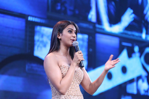 This Is What Rakul Says About Failures