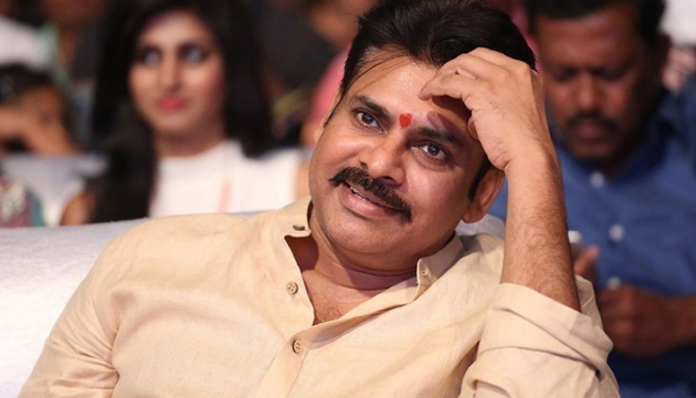 Will Pawan Kalyan Do Another Film?