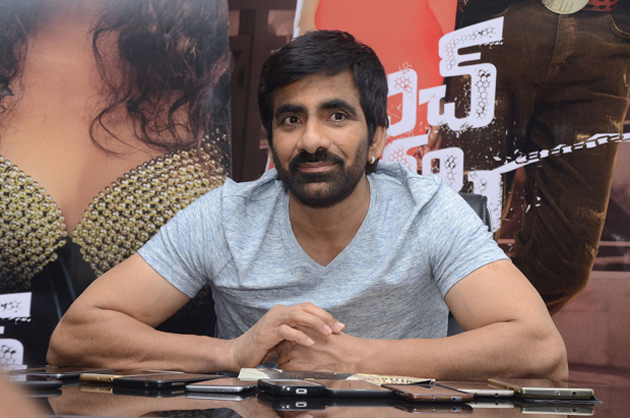 Will Ravi Teja Accept To Star In This Remake?