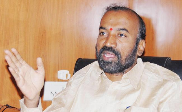 Will Show What Im If PK Contests Against Me!