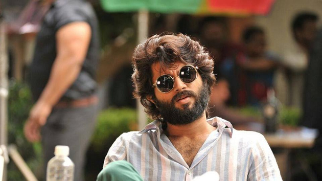 A 40-Year Old Arjun Reddy! A 40-Year Old Arjun Reddy!