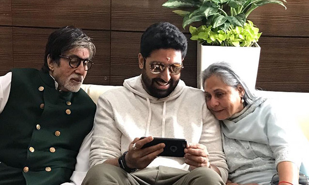 సిగ్గు కాదు గర్వపడుతున్నా అన్న జూనియర్