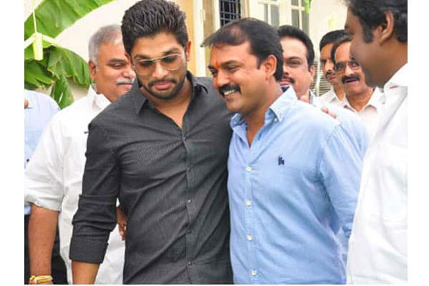 బన్నీ నెక్స్ట్ ప్రాజెక్ట్ ఆయనతోనేనా?