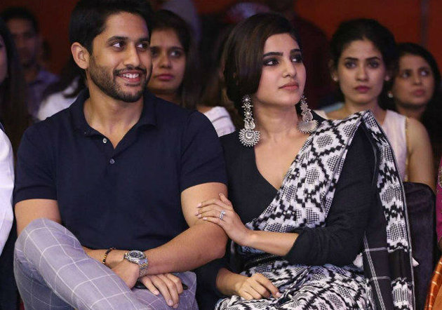 Chaitu Follows Samantha Route For Hits