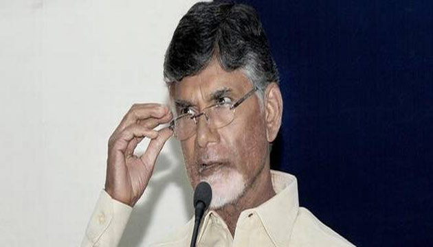 హఠాత్తుగా కొత్తపాటందుకున్న చంద్రబాబు!