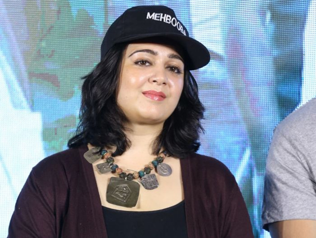 పూరితో ‘కనెక్షన్’ గురించి ఛార్మి జవాబిది