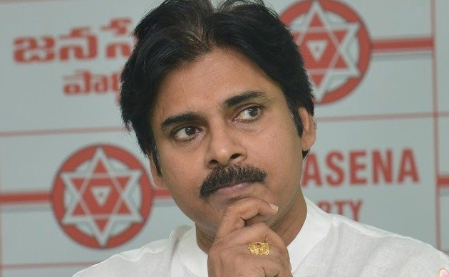 Coming Soon: Pawans Are O Samba!