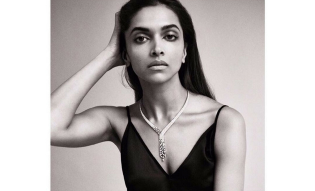 Deepika Joins Time 100 Most Influential List Deepika Joins Time 100 Most Influential List