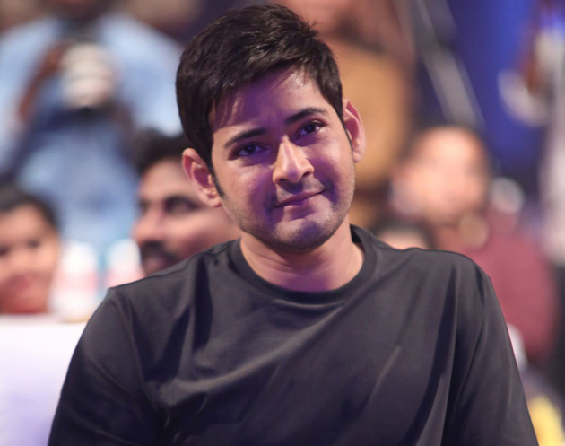 Did Maheshs Comment Hurt Srinu Vytla?