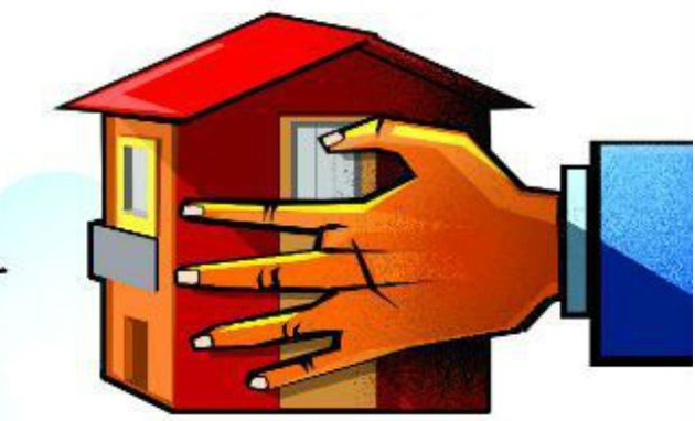 ప‌ట్ట‌ణాల్లో ఇళ్ల కొర‌త‌కు కేంద్రం చెక్!