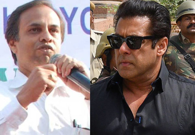 Hyderabadi Behind Salmans Conviction