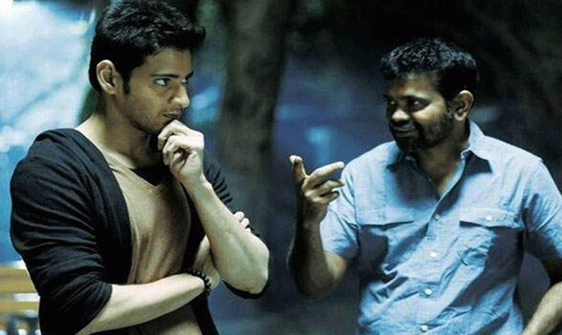 I Have Cheated On Mahesh Babu, Says Sukumar