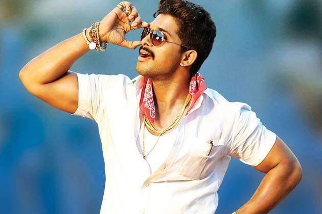 If Chiru Joins Jana Sena Ill Also Follow Him: Bunny