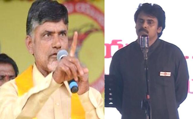 If I Am Wrong, What About Pawan?: CBN