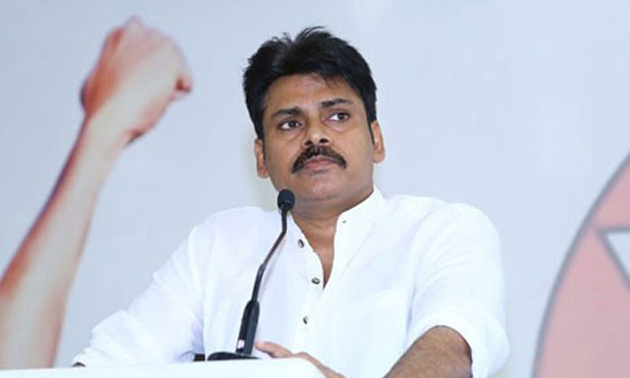 If TV9 Blackmailed, Why Babu Remained Mum?: PK