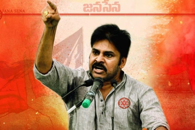 Is There Life Threat For Pawan Kalyan?