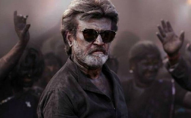 Kaala Completes Censor