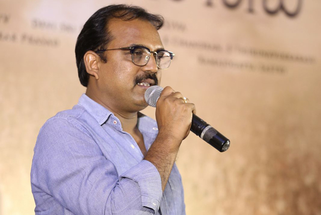 పవన్ నా మనసులో లేడు