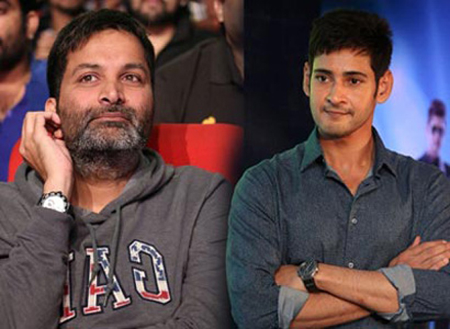 మహేష్-త్రివిక్రమ్ కథ లేనట్లే