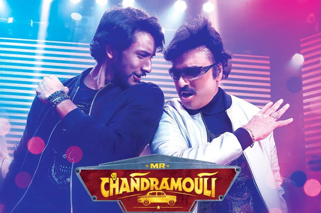 ఆమె గ్లామర్ గురించే డిస్కషన్లన్నీ