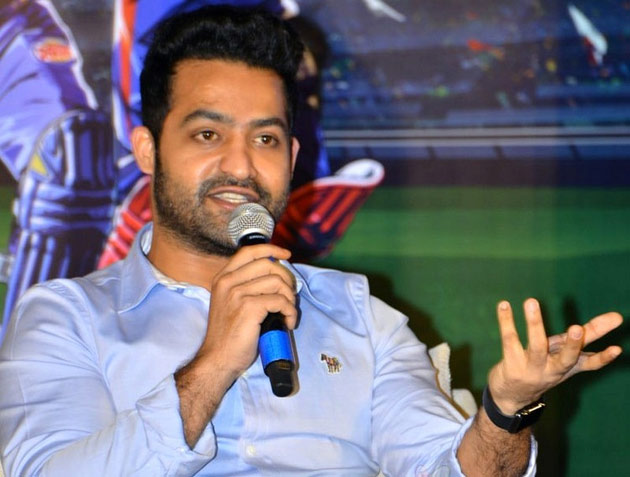 తారక్ చేసింది కరెక్ట్ కాదేమో?