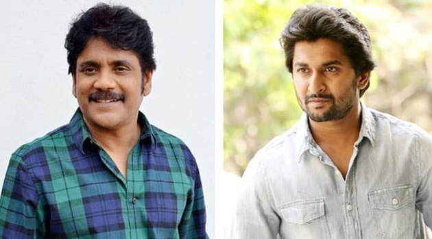 Nag and Nanis Relationship Is ...