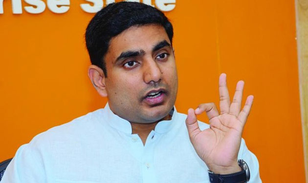 బీజేపీ శాపం స‌రే లోకేష్‌...మ‌న వాటా సంగ‌తేంటి?