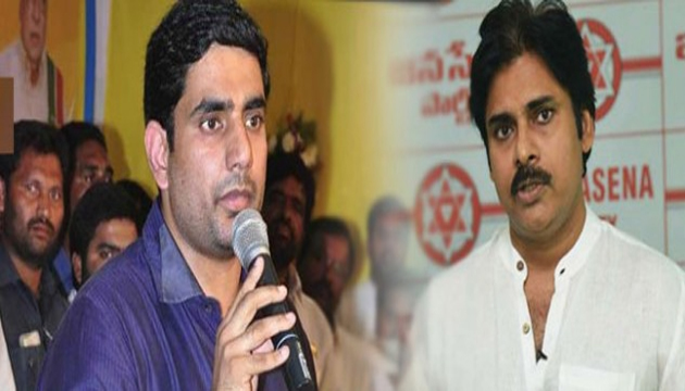 ప‌వ‌న్ ను దువ్వుతున్నారేంది చిన‌బాబు?