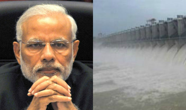 మోడీ సర్కార్ పప్పులో కాలేసిందా?