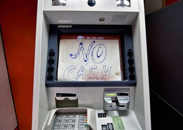 మోదీ బ్లండ‌ర్ - 500 రోజుల త‌ర్వాత నో క్యాష్