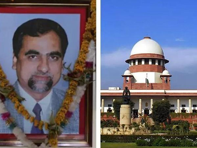 అమిత్‌ షా ఇక ప్ర‌శాంతంగా ఉండ‌వ‌చ్చు