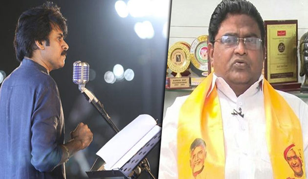 Not Even Single Seat For Jana Sena in 2019