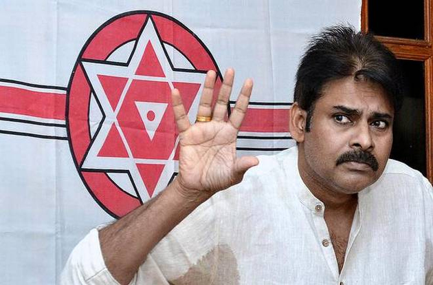 ప‌వ‌న్ ఫైరింగ్ ఆలోచ‌నతోనా.. ఆవేశంతోనా?