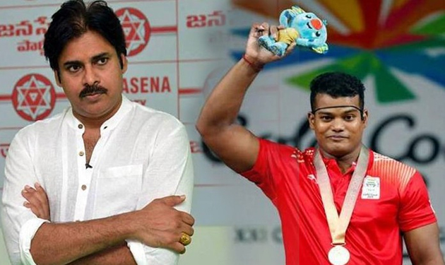 Pawan Kalyan Snatches Babus Chance