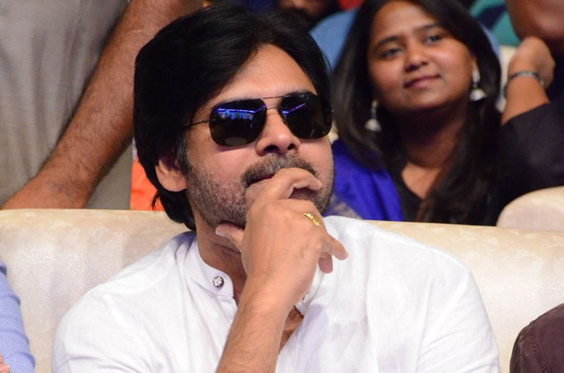 Pawans Massage: Whats Wrong With Them?