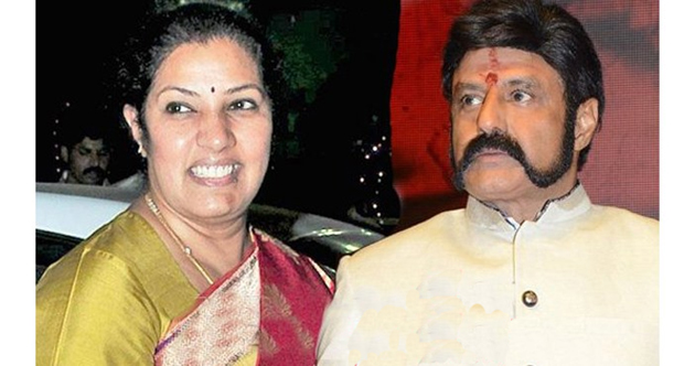 బాల‌య్య వ్యాఖ్య‌ల‌పై పురందేశ్వ‌రి కౌంట‌ర్ ఇదే