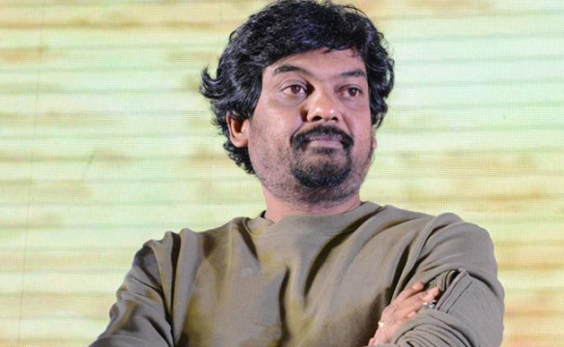 Puri Responds On RGV-Pawan Issue