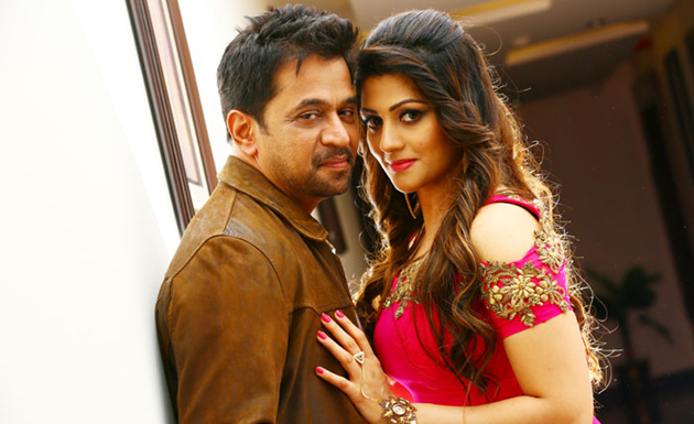 హీరోయిన్ గా న‌టించ‌బోతోన్న సీఎం భార్య‌!