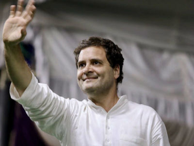 రాహుల్ జోస్యం:మోడీ ఓడి..బీజేపీని ఓడిస్తాడు !