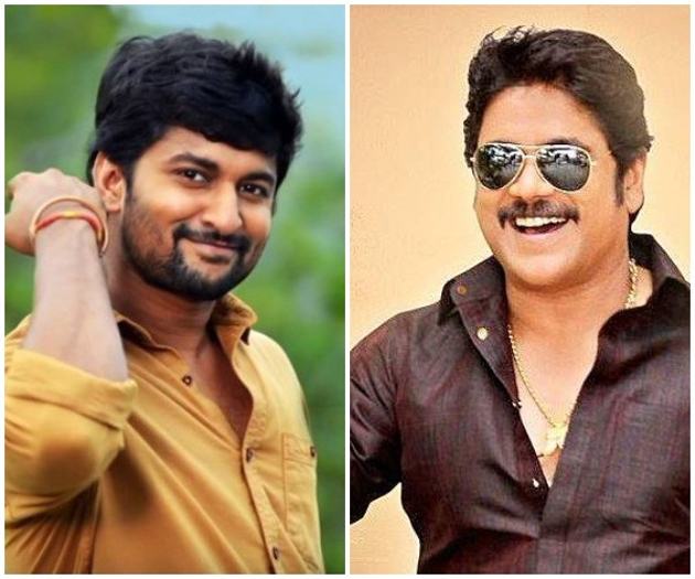 Rangasthalam Concept In That Multistarrer?
