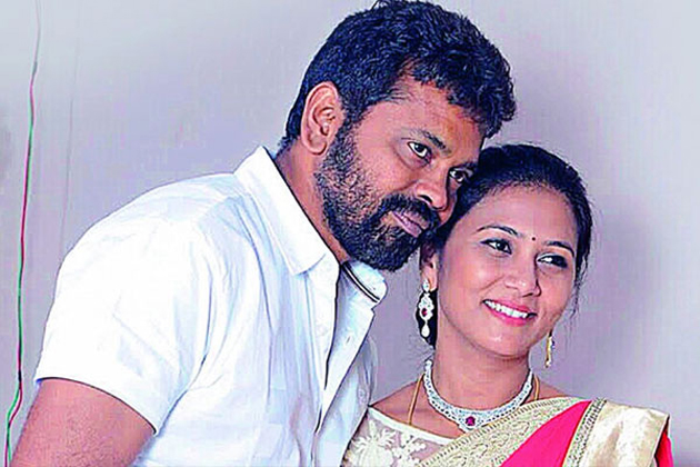 Sukumar Proves To Be A Good Dancer