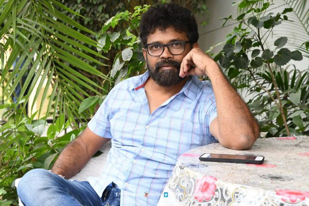 Sukumar Still Did Not Meet Prabhas