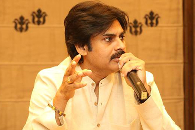 TDP Supporters Troll Pawan Kalyan