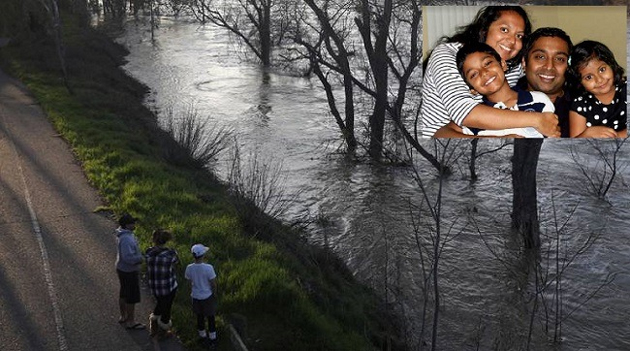 Thottapilly Family Tragedy In US: All 4 Bodies Found