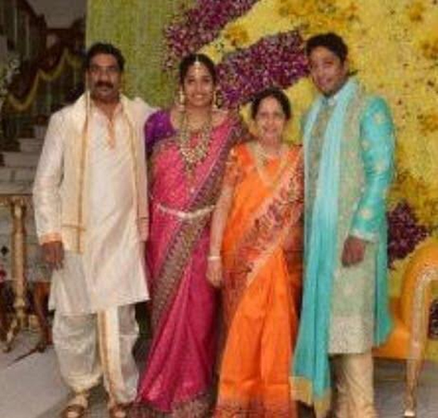 What Did PK Advice ABN RKs Son?