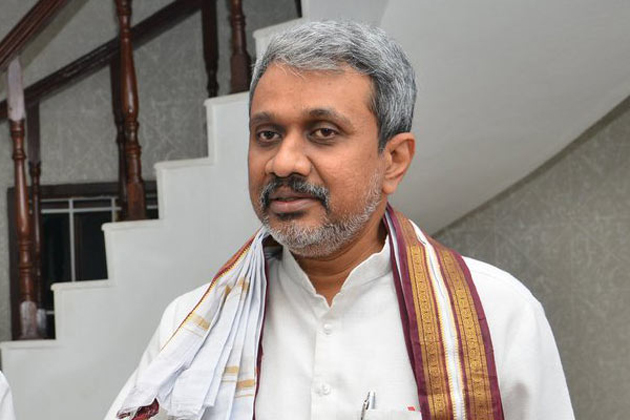 When Sampoornesh Can, Why Not Mahesh Babu? When Sampoornesh Can, Why Not Mahesh Babu?