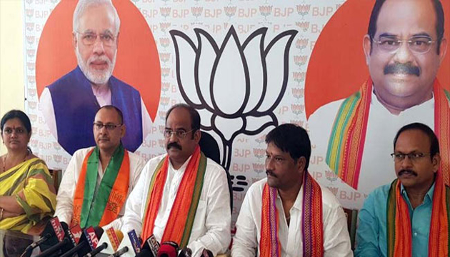 Why Babu Turned Down Rs 9000 Crore?