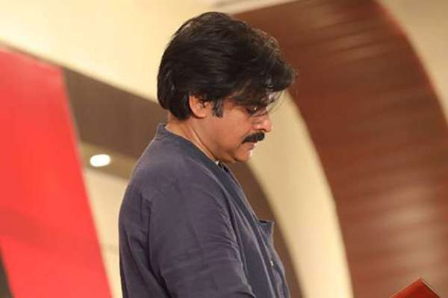 Why Jana Sena Activists Are Upset?