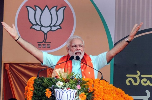 ABP-CSDS Survey: 47% Oppose Modi as Next PM!