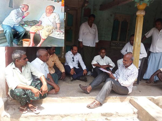 Another Biopic: Anaganaga O Rakumarudu Another Biopic: Anaganaga O Rakumarudu